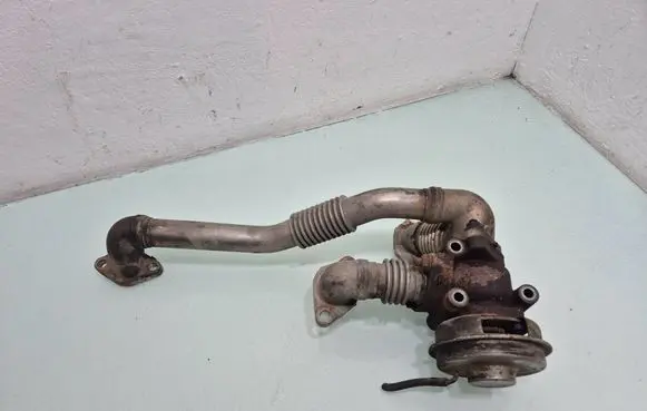 Honda CR-V EGR valve 
