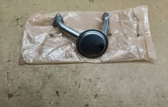 Honda Odyssey Oil sump strainer pipe 15220-RCA-A00 15220RCAA00