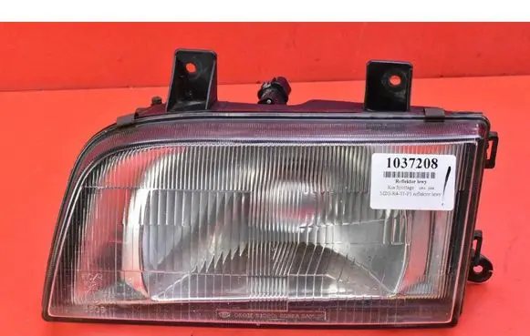 KIA Sportage Headlight/headlamp 0K01L-51020