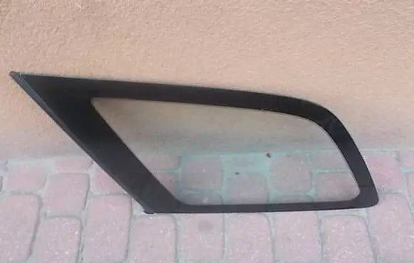 Mazda 6 Rear side window 43R-005834