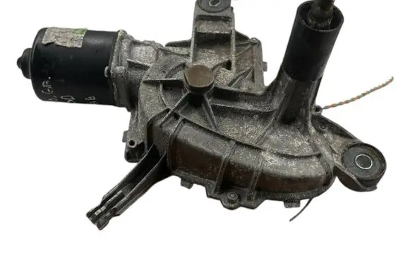 Citroen C4 I Picasso Wiper motor B58RHD14301