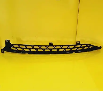 Citroen C4 I Picasso Front bumper lower grill 9680403177