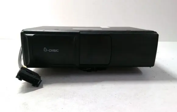 Volkswagen Transporter - Caravelle T4 CD/DVD changer CXCV1820LV