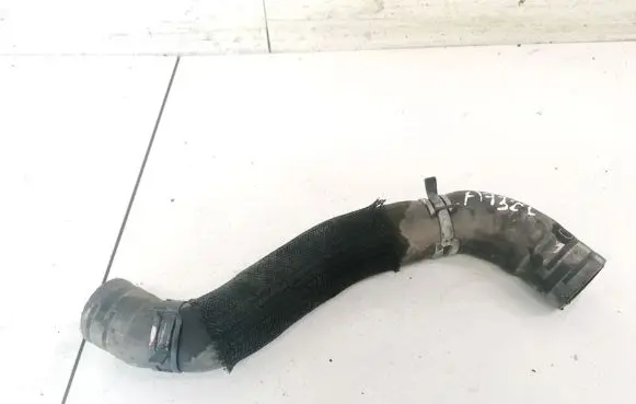 Toyota Avensis T250 Engine coolant pipe/hose