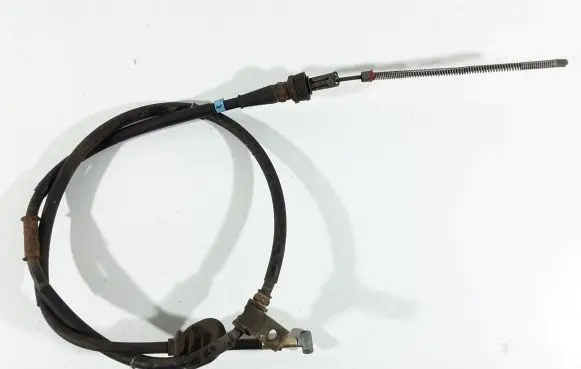 Suzuki Grand Vitara I Handbrake/parking brake wiring cable 