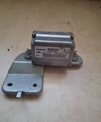 Volvo S80 ESP acceleration yaw rate sensor 8688069 10098504024 448801001029