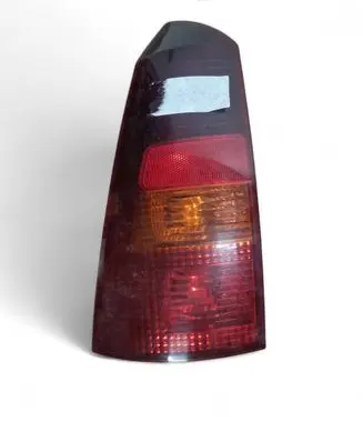 Ford Focus Rear/tail lights 697731326