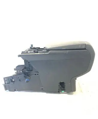 Peugeot 3008 I Glove box central console 
