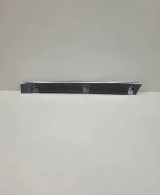 Dashboard glove box trim