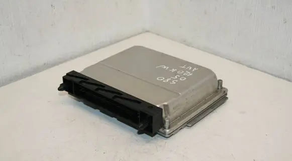 Volvo S80 Engine control unit/module 0281011441 30646978A 1039S00000