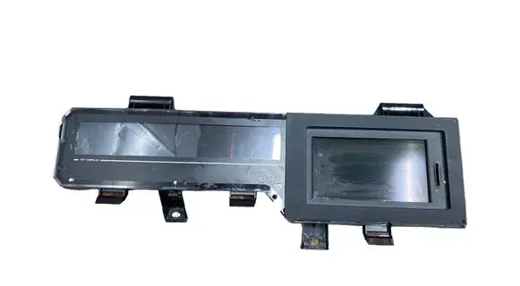 Renault Scenic III - Grand scenic III Speedometer (instrument cluster) 248102781R