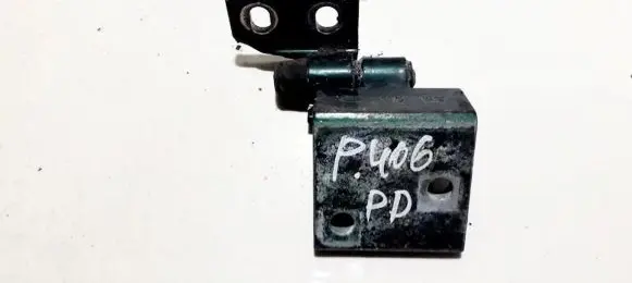 Peugeot 406 Front door upper hinge