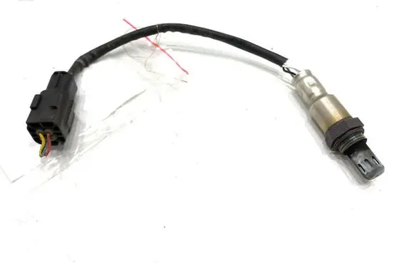 Nissan Qashqai Lambda probe sensor