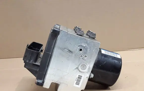 Volkswagen PASSAT B6 ABS Pump 3C0614109