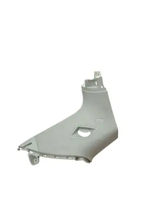 Audi Q7 4M (D)pillar trim (top) 4M0867245B