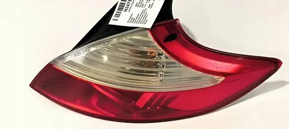 Renault Megane III Rear/tail lights 265500007R