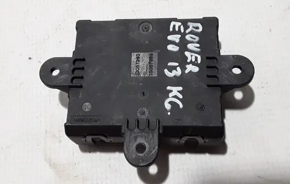 Land Rover Evoque I Door control unit/module BJ3214D620AC