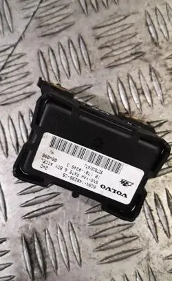 Volvo S80 ESP acceleration yaw rate sensor 6g9n14b296cb