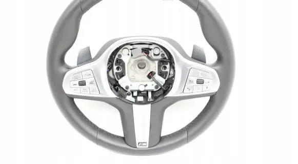 BMW 7 G11 G12 Steering wheel 8008184