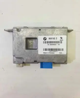 BMW 5 F10 F11 Camera control unit module 9309823
