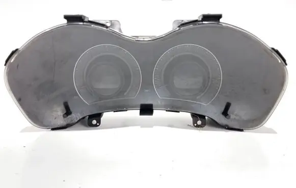 Toyota Auris 150 Speedometer (instrument cluster) 83800-02M12