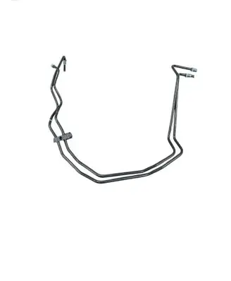 Audi A6 S6 C7 4G Brake booster pipe/hose 4G1614705AE