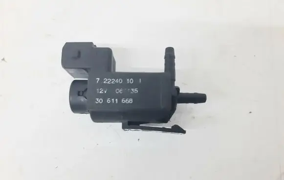 Volvo V70 Turbo solenoid valve 30611668
