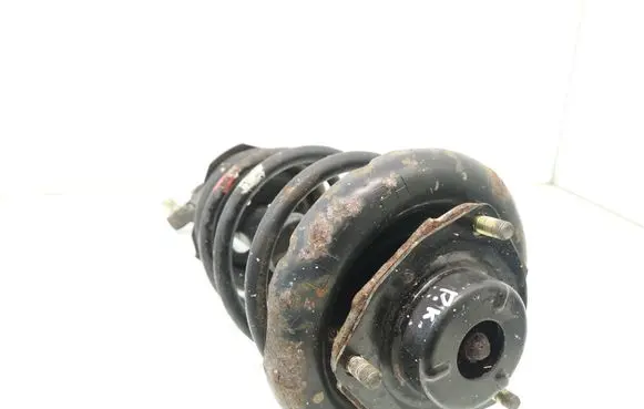 Nissan Primera Front shock absorber with coil spring 54303AV620 222601A