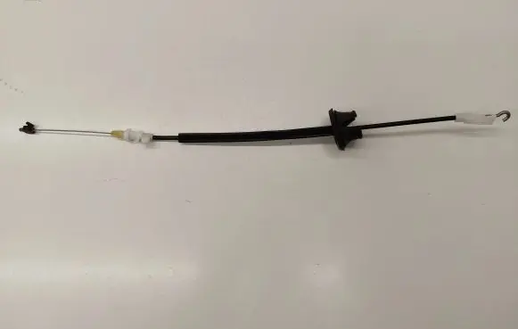 Audi A4 S4 B8 8K Rear door cable line 