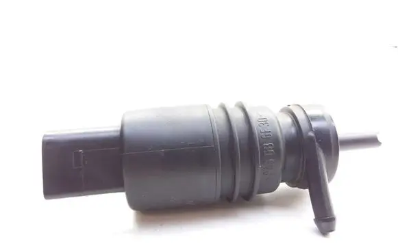 Windscreen/windshield washer pump