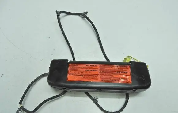 Nissan Micra Seat airbag 6163313