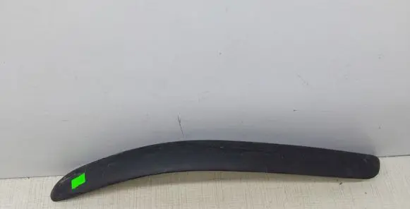 Mercedes-Benz A W168 Front bumper splitter molding A1688850421