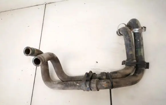 Peugeot Boxer Engine coolant pipe/hose