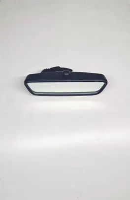 BMW 5 E60 E61 Rear view mirror (interior) 5116 8257275 10032004