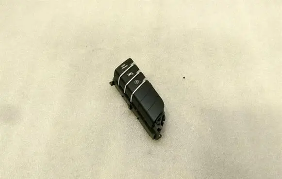 Porsche Macan (95B) A set of switches 95B907042L