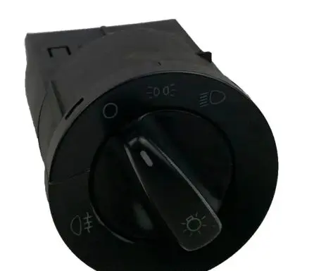Volkswagen Golf IV Light switch 1C0941531
