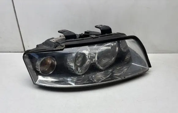 Audi A4 S4 B6 8E 8H Headlight/headlamp 8E0941004G 89305720