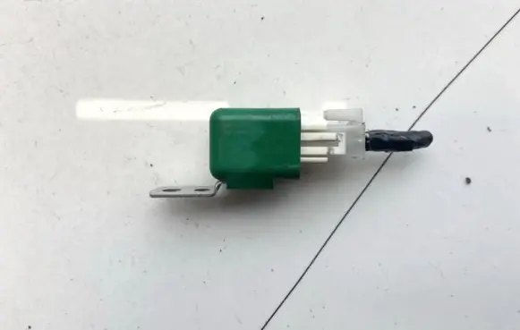 Mazda 626 Other relay 0568002120 056800-2120