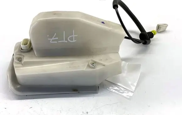 Tesla Model Y Rear door lock 150067500B