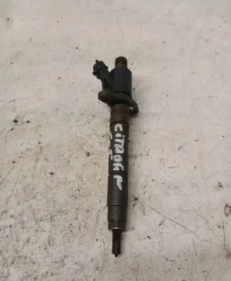 Citroen C5 Fuel injector 9X2Q9K546DB 121001 0445116