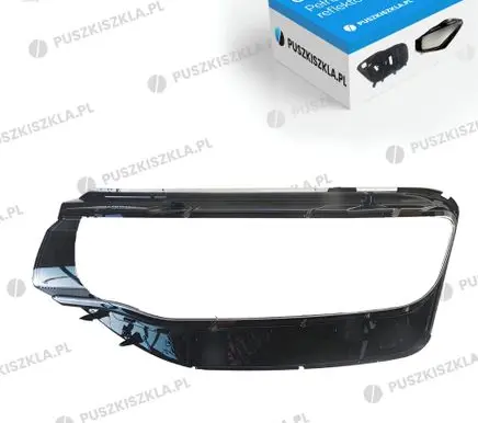Jeep Grand Wagoneer Headlight lense 5905049712400