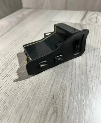 Peugeot 307 Light switch 1450507491 N117FB