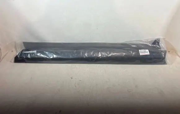 Lexus NX Front door trim (molding) 7507378020