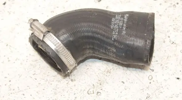Intercooler hose/pipe