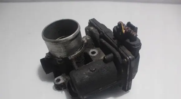 Toyota Corolla E140 E150 Engine shut-off valve 