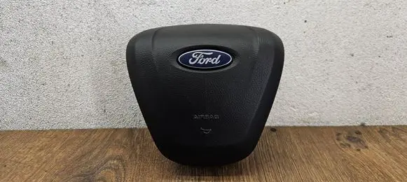 Ford Galaxy Steering wheel airbag GM23R043B13 310349899D52AB 0589P1000964