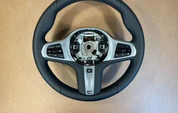 BMW X5 G05 Steering wheel 32308008185 32308094544