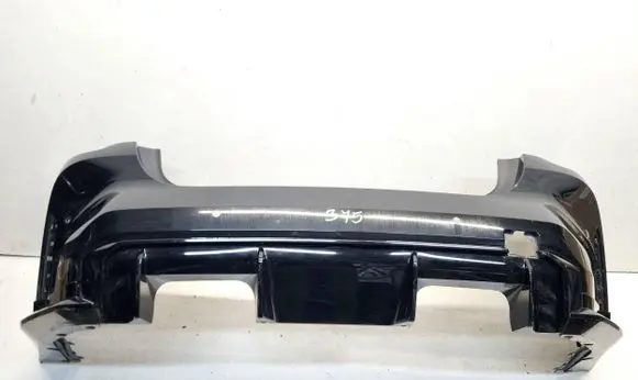 BMW M4 G82 G83 Rear bumper 51128074696