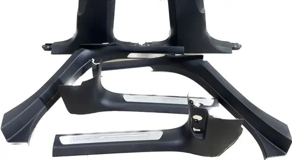 Audi A8 S8 D4 4H Other sill/pillar trim element 4H4864608T 4H0867243M 4H1867272R