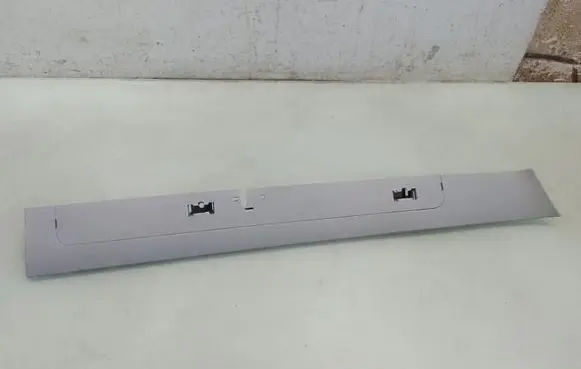Ford Galaxy Other trunk/boot trim element 6M21U51749